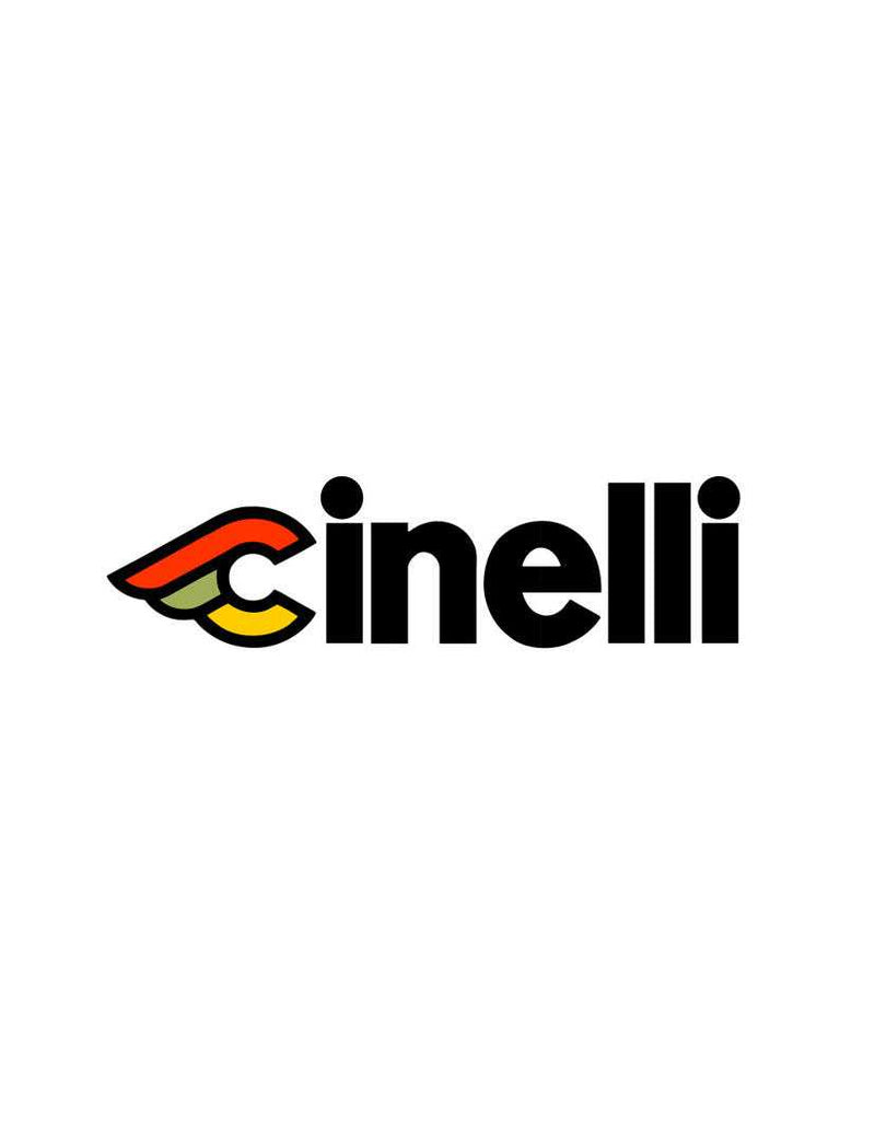 いつかCINELLI(チネリ)に乗りたいと思ってた。