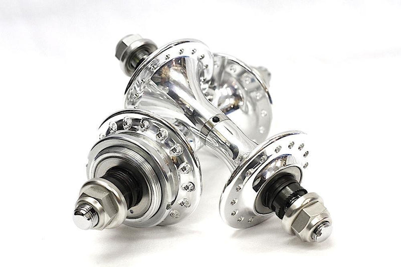 Campagnolo Track Small Hub Front/Rear