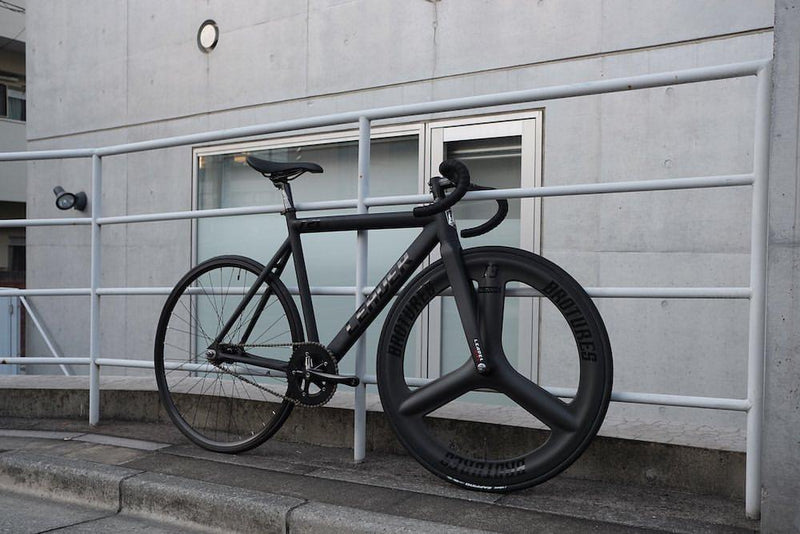 BROTURES T3 WHEELが待望の再入荷です。