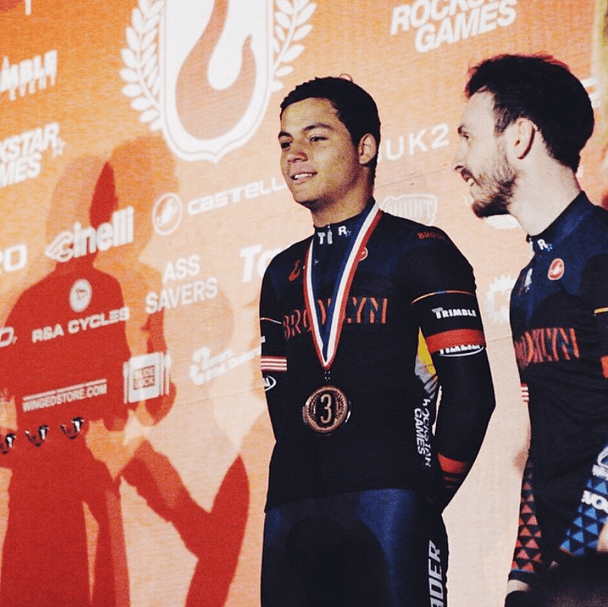 Customer's LEADER BIKES 