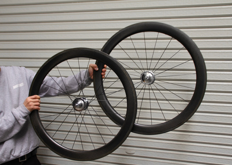 来たる 『F-RIM受注会』 合わせるなら話題のアレでしょ