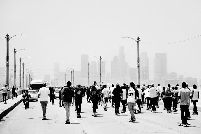 GO SKATEBOARDING DAY!!!