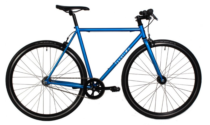 BROTURES SELECT BIKE.