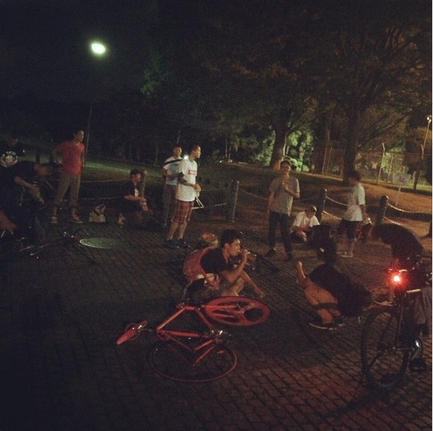 LEADER BIKES 735TR HIGH SPEC!!