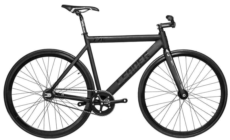 New!!!!LEADER BIKE 721TR