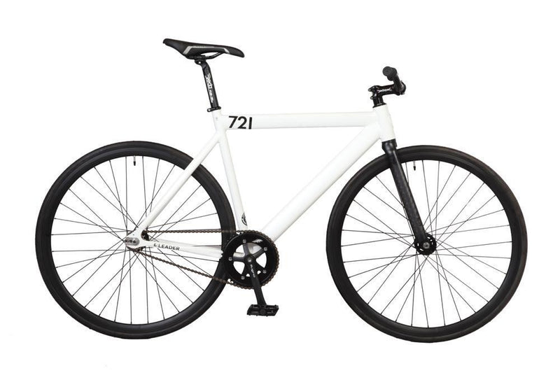 LEADER BIKE 721TR Comming Soon.......