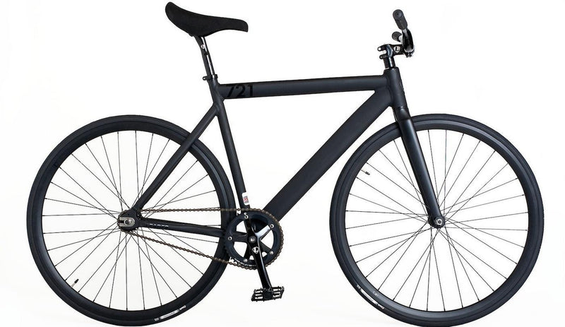 LEADER BIKE 721TR COMPLETE BIKE ￥79,800