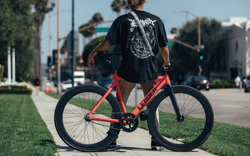 LEADER®️ 721TR back in stock soon !