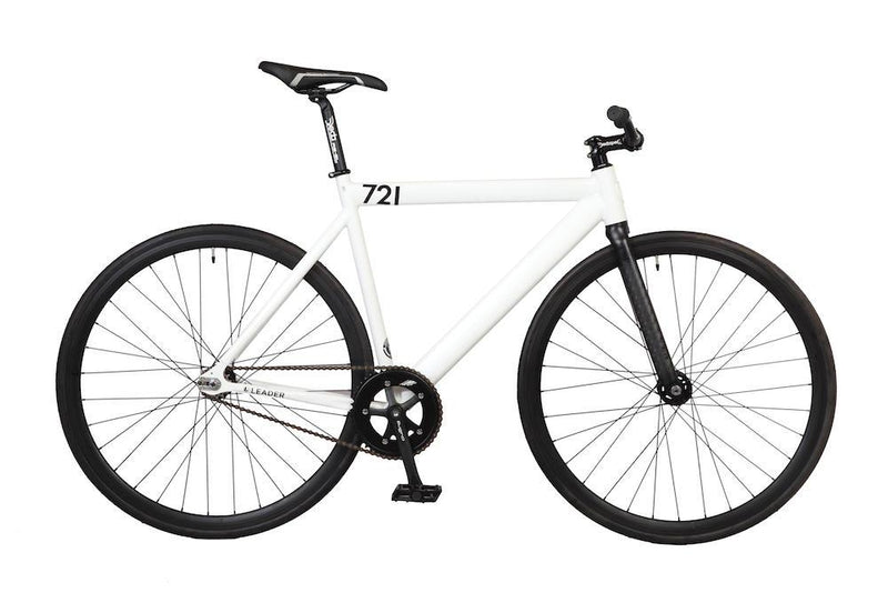 おまたせしました！LEADER完成車の入荷です！