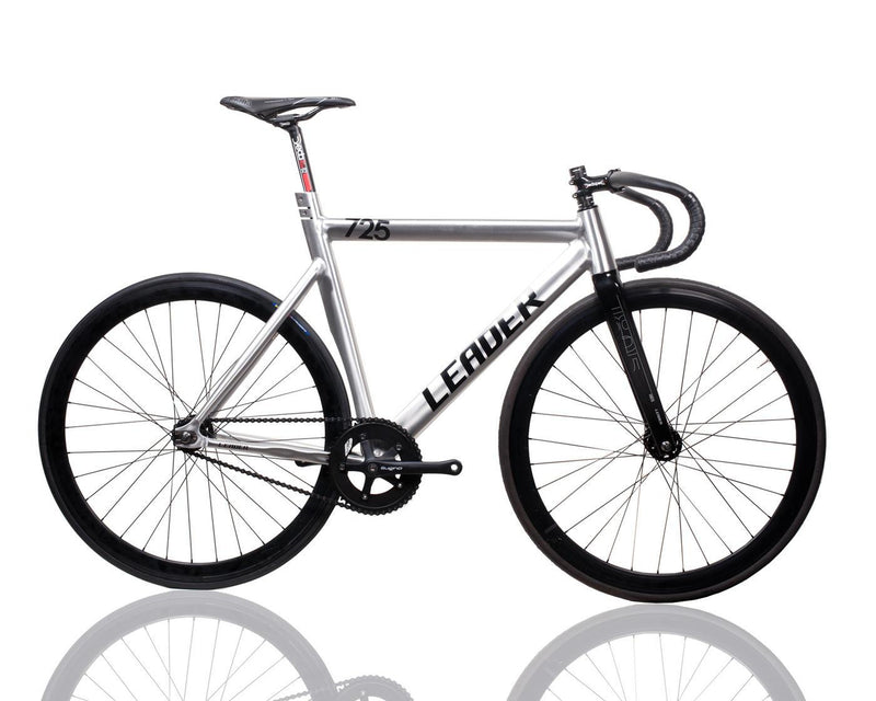 LEADER BIKE 725 2015年スポットカラー 「SCRATCHED POLOSH」