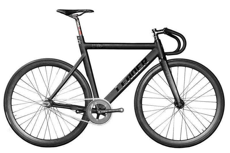 LEADER BIKE  COMPLETE !!!!