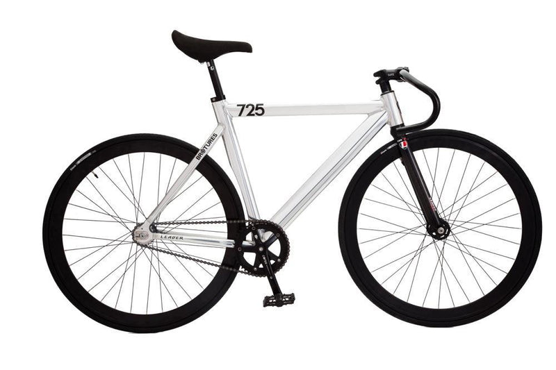 LEADER BIKE 725 BROTURES LIMITED EDITION『BROTURES POLISH』