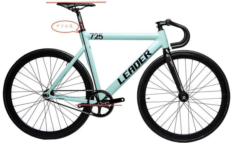 ARE YOU RIDING YOUR BIKE IN RIGHT POSITION?