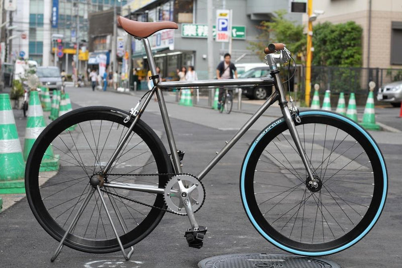 EIGHTHINCH SCRAMBLER V.3