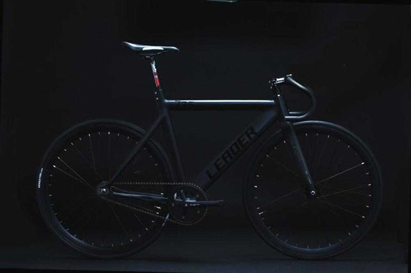 LEADER BIKE 735TR COMPLETE BIKE登場！！！！