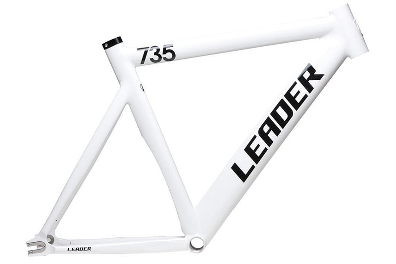 LEADER BIKE'S FRAME 在庫状況！！