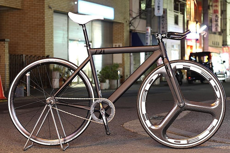 721TR COMPLETE BASE CUSTOM