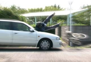 相次ぐ自転車の事故。自分の身を守るにはどうすべきか。