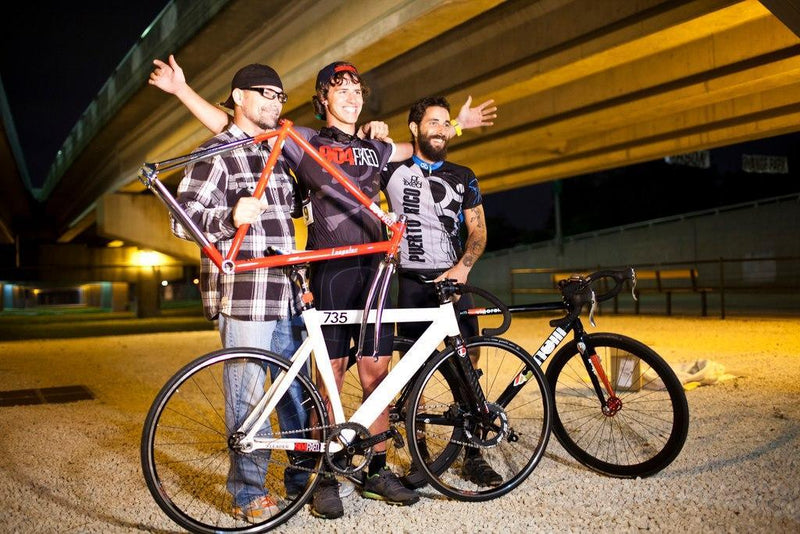 Rivercity Crit 2 Recap