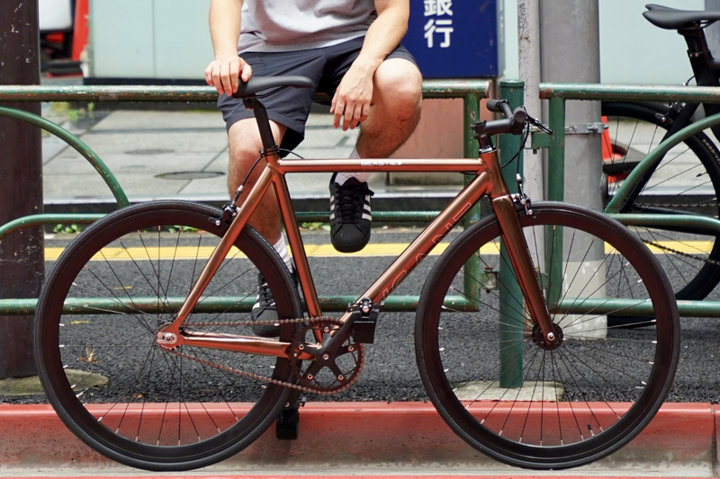 TYRANT BIKES SUPER SALEのご注文に関する攻略法！