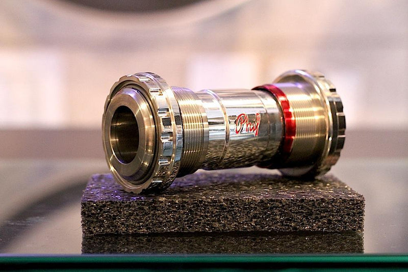 【PHIL WOOD】BROTURES別注out board BB  In Stock!!