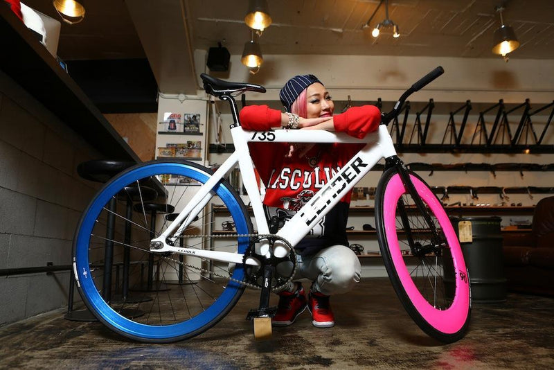 HARDEST MAGAZINE x KIRA x BROTURES OSAKA