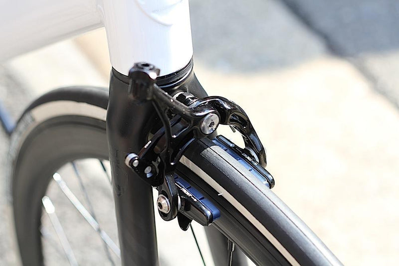 DIXNA VANTAGE BRAKE MORE