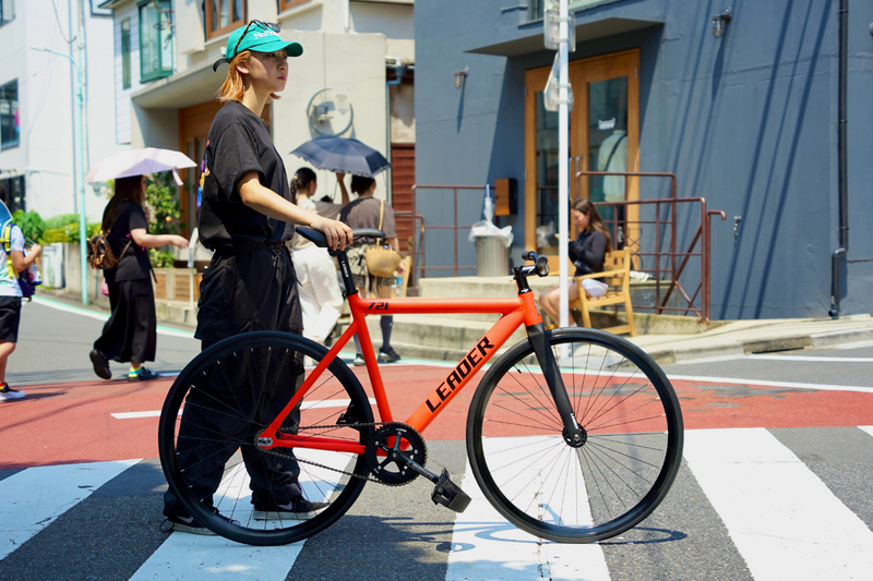 コスパ良しの街乗りに最適なピストバイクをご紹介！