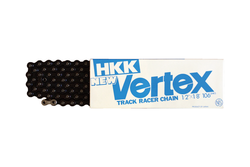 HKK VERTEX in stock!