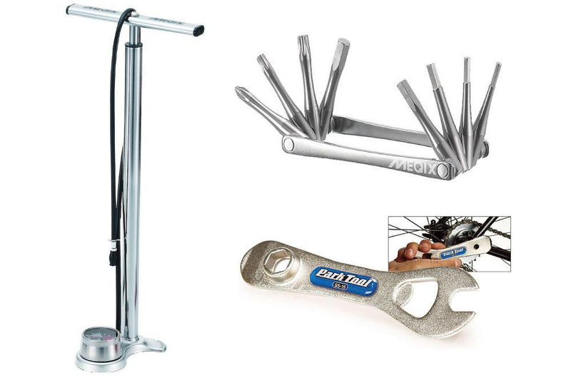 BROTURES Standard Tool Set !!