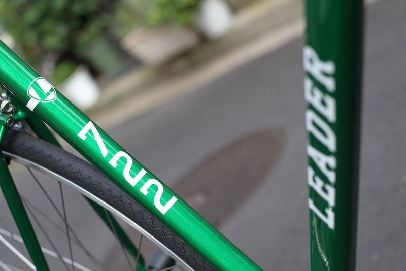 722TS HERITAGE EDITION②