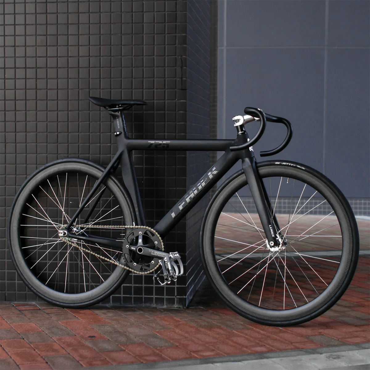 ピストバイクカタログ/Built by BROTURES – tagged 