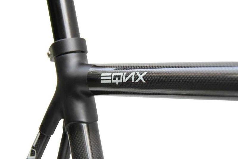LEADER BIKE EQNX Original Complete Bike