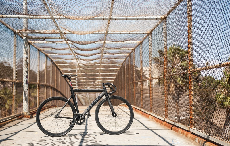 725TR complete bikes!!!