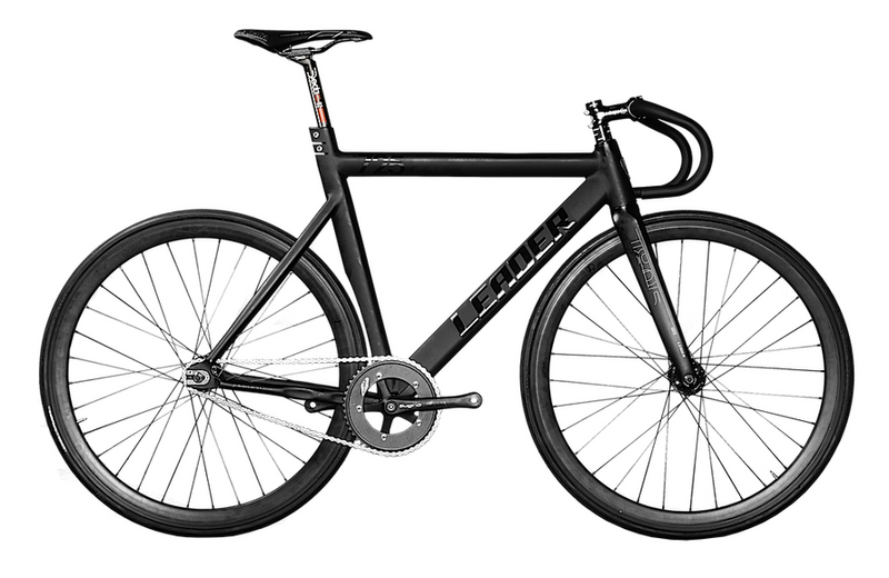 数台限定!!! LEADER BIKES 725TR COMPLETE BIKE.