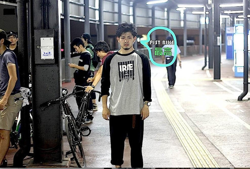 GROUP RIDE PHOTO’ｓ