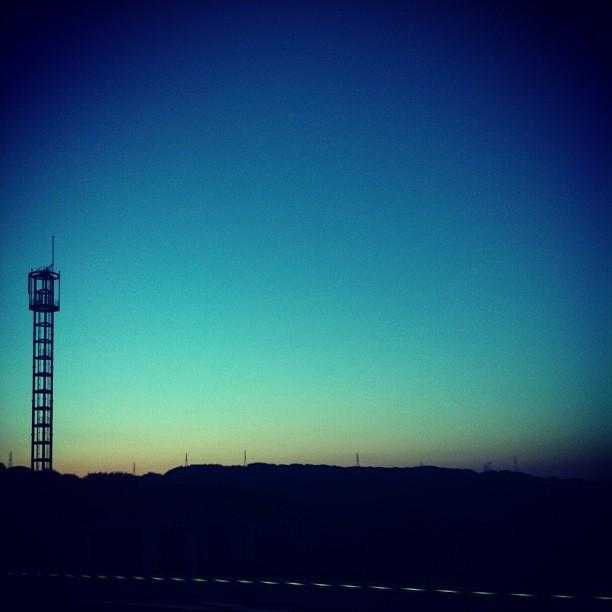 BROTURES OSAKAへ 〜旅路編〜