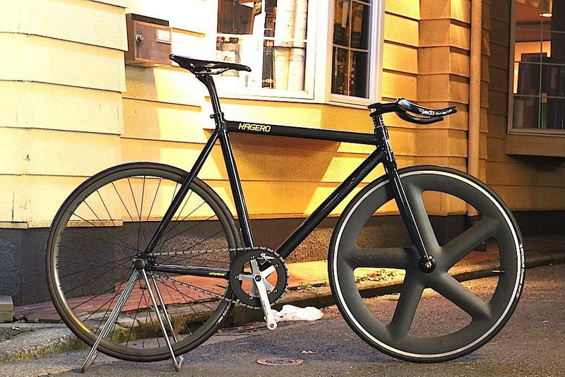 PHANTOM PEARL KAGERO