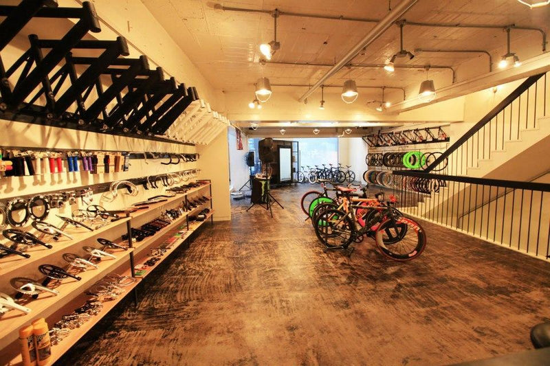 BROTURES OSAKA来場者数1,000人突破！