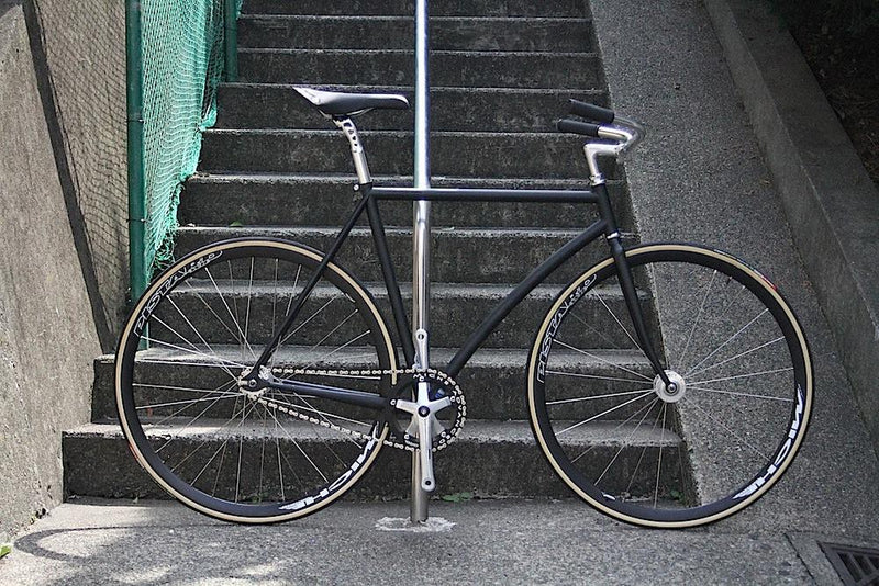 GORILLA URBAN CYCLING 