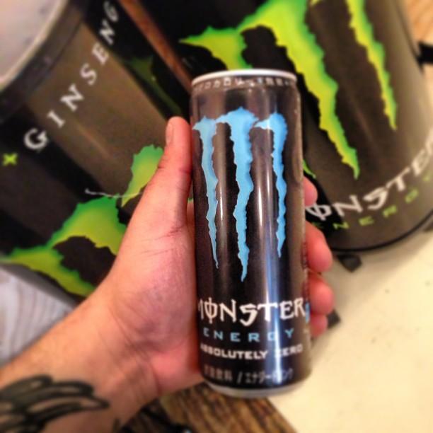 GRRRRRR,,, THAT'S MONSTER!!!!!