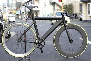 LEADER BIKE 735TR -Inspired by Alonso-