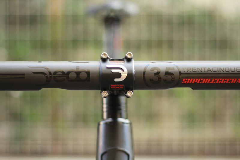Deda Superleggera 35!!