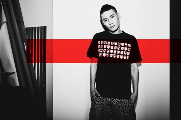 AKLO×LEADER 735TR SPECIAL CUSTOM