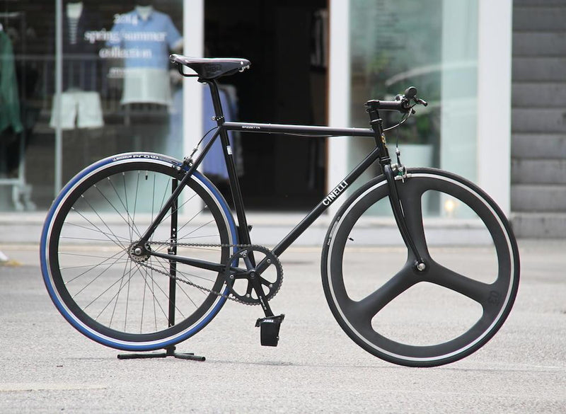 Cinelli Gazzetta custom bike!!!!