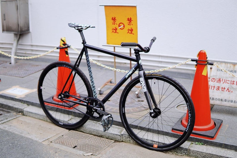 あのパシュートキングもラスト2本です。