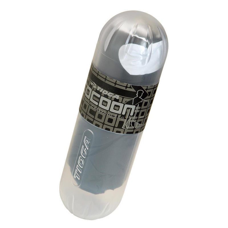 お盆休みに必須!!TIOGA COCOON Bottle type ¥3,800(税抜き)