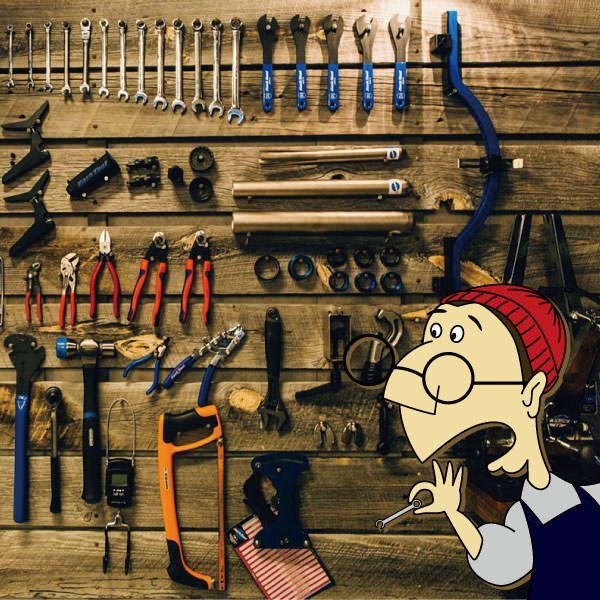 メンテしてますか？