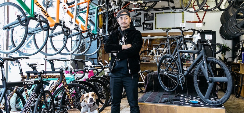 スタッフ募集のお知らせ。