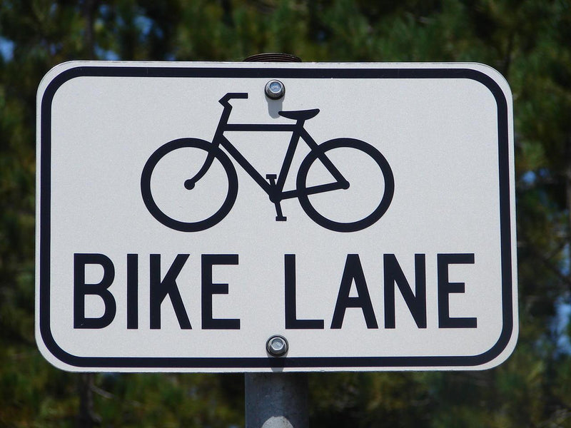 Bike Lane